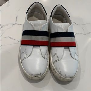 Moncler Boys Sneakers
